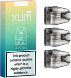 OXVA - Xlim V2 Pods (3x Pods)