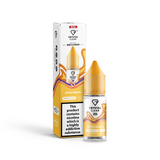 Crystal Clear - Apple Peach - Master Vaper