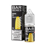 Bar Series - Banana Ice