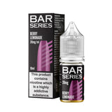 Bar Series - Berry Lemonade - Master Vaper