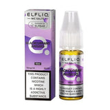 ELFLIQ - Blackcurrant Aniseed - Master Vaper