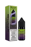 ELUX Legend Salts - Blackcurrant Menthol - Master Vaper