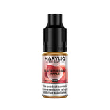 MARYLIQ - Blackcurrant Apple