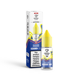 Crystal Clear - Blue Razz Lemonade - Master Vaper