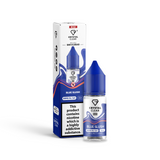 Crystal Clear - Blue Slush - Master Vaper