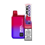 PIXL 6000 - Blueberry Cherry Cranberry