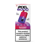 PIXL 6000 - Blueberry Cherry Cranberry