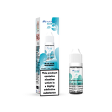 Hayati Pro Max Nic Salt - Blue Sour Raspberry