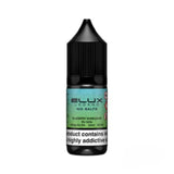 ELUX Legend Salts - Blueberry Bubblegum - Master Vaper