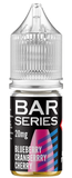 Bar Series - Blueberry Cranberry Cherry