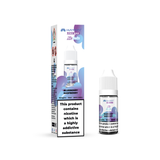 Hayati Pro Max Nic Salt - Blueberry Raspberry