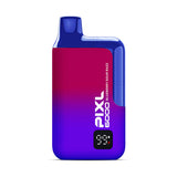 PIXL 6000 - Blueberry Sour Razz