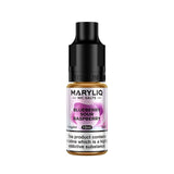 MARYLIQ - Blueberry Sour Raspberry