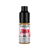 MARYLIQ - Cherry Ice