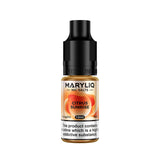 MARYLIQ - Citrus Sunrise