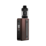 VooPoo - Drag 5 Kit (Batteries Sold Separately) - Master Vaper