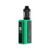 VooPoo - Drag 5 Kit (Batteries Sold Separately) - Master Vaper