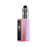 VooPoo - Drag 5 Kit (Batteries Sold Separately) - Master Vaper