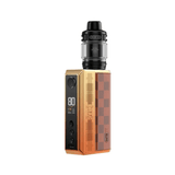 VooPoo - Drag 5 Kit (Batteries Sold Separately) - Master Vaper