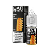 Bar Series - Energy Ice - Master Vaper