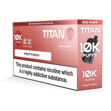 Titan 10K - Fruit Punch