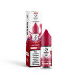 Crystal Clear - Fizzy Cherry - Master Vaper