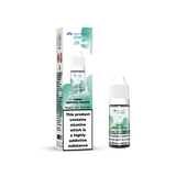 Hayati Pro Max Nic Salt - Fresh Menthol Mojito