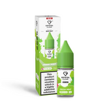 Crystal Clear - Fresh Mint - Master Vaper