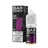 Bar Series - Grape - Master Vaper