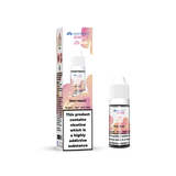 Hayati Pro Max Nic Salt - Juicy Peach