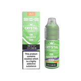 SKE Crystal Salts - Kiwi Passionfruit Guava - Master Vaper