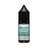 ELUX Legend Salts - Kiwi Passionfruit Guava