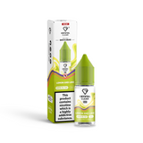 Crystal Clear - Lemon Lime - Master Vaper