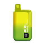 PIXL 6000 - Lemon Lime