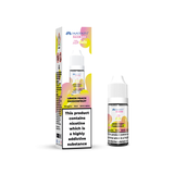 Hayati Pro Max Nic Salt - Lemon Peach Passionfruit