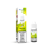 Hayati Pro Max Nic Salt - Lemon & Lime