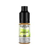 MARYLIQ - Lemon Lime