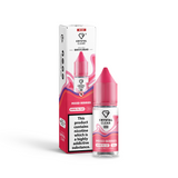 Crystal Clear - Mixed Berries - Master Vaper