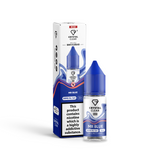 Crystal Clear - Mr Blue - Master Vaper