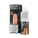 Bar Series - Peach