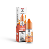 Crystal Clear - Pineapple Peach Mango - Master Vaper