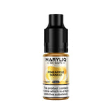 MARYLIQ - Pineapple Mango