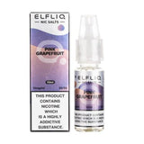 ELFLIQ - Pink Grapefruit - Master Vaper