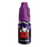 Vampire Vape 10ml - Purple Craze