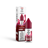 Crystal Clear - Red Apple Ice - Master Vaper