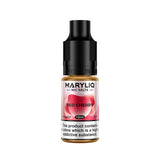 MARYLIQ - Red Cherry