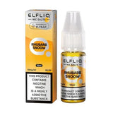 ELFLIQ - Rhubarb Snoow - Master Vaper