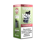 Titan 10K - Strawberry Kiwi Watermelon