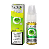 ELFLIQ - Sour Apple - Master Vaper