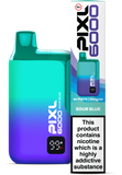 PIXL 6000 - Sour Blue